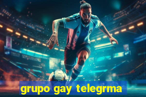 grupo gay telegrma